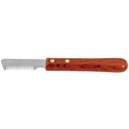 Picture of METAL STRIPPING KNIFE 10.7CM